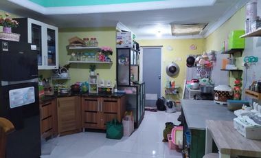 RUMAH MINIMALIS SIAP HUNI DI PUSAT KOTA JOGJA