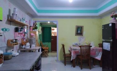 RUMAH MINIMALIS SIAP HUNI DI PUSAT KOTA JOGJA