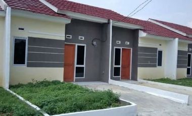 Rumah Minimalis Siap huni Kpr Tanpa Bank di Cikarang Selatan