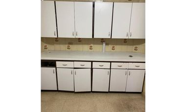 SAN FRANCISCO / PARA USO RESIDENCIAL O COMERCIAL / 400m2 / 2 NIVELES