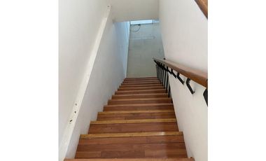 SAN FRANCISCO / PARA USO RESIDENCIAL O COMERCIAL / 400m2 / 2 NIVELES