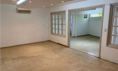 SAN FRANCISCO / PARA USO RESIDENCIAL O COMERCIAL / 400m2 / 2 NIVELES