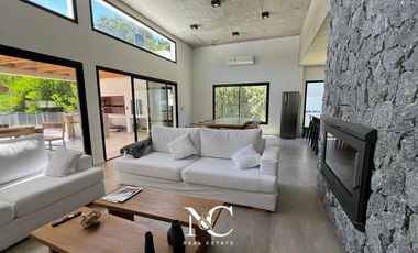 Casa en  venta en Costa Esmeralda
