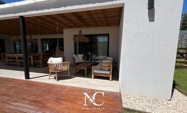Casa en  venta en Costa Esmeralda