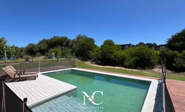 Casa en  venta en Costa Esmeralda