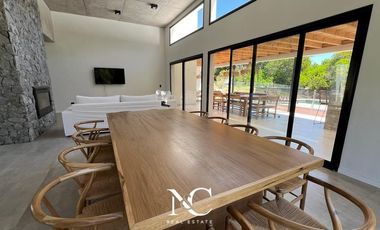 Casa en  venta en Costa Esmeralda