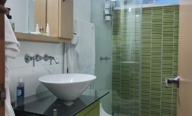 casa en venta en vía tennis, mirador campestre. Cod V13130