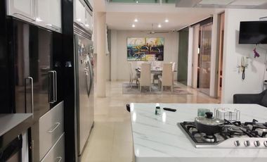 casa en venta en vía tennis, mirador campestre. Cod V13130