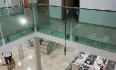 casa en venta en vía tennis, mirador campestre. Cod V13130