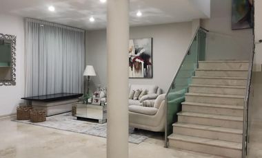 casa en venta en vía tennis, mirador campestre. Cod V13130