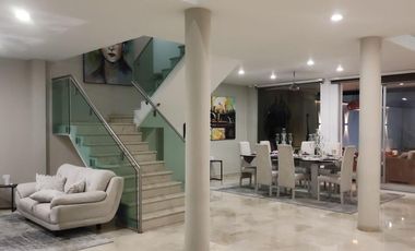 casa en venta en vía tennis, mirador campestre. Cod V13130