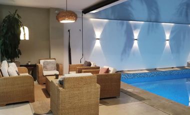 casa en venta en vía tennis, mirador campestre. Cod V13130