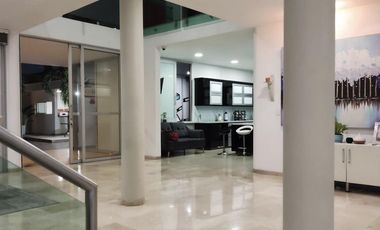 casa en venta en vía tennis, mirador campestre. Cod V13130