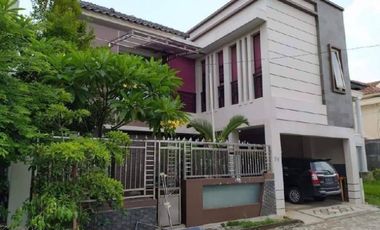 Rumah dijual di Jawa Timur, Nganjuk