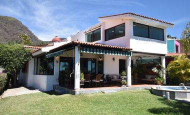 Casa en Venta en  Chula Vista Norte Ajijic Chapala