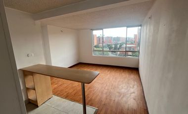 apartamento en arriendo en ciudad verde. Cod A4002802