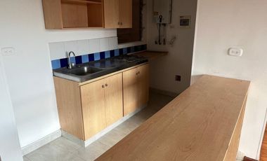 apartamento en arriendo en ciudad verde. Cod A4002802