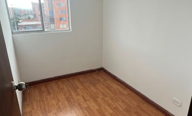 apartamento en arriendo en ciudad verde. Cod A4002802