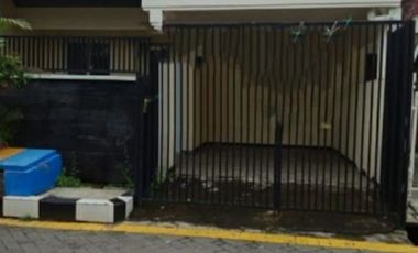 Rumah disewakan di Mulyorejo, Surabaya