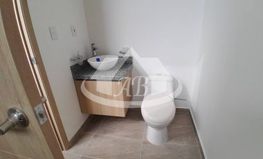 APARTAMENTO EN VENTA BARRIO EL RECREO |1128