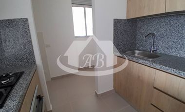 APARTAMENTO EN VENTA BARRIO EL RECREO |1128