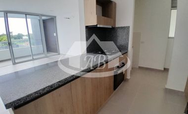 APARTAMENTO EN VENTA BARRIO EL RECREO |1128