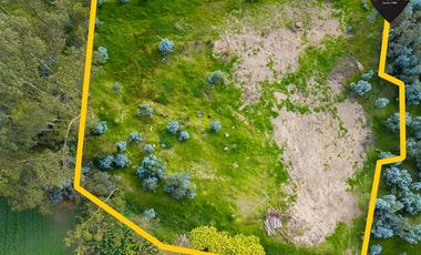 Terreno de venta en Ucubamba – código:20931