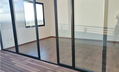 DEPARTAMENTO PENT HOUSE EN VENTA EN JURIQUILLA QUERETARO GAA