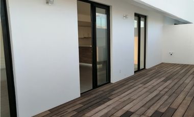 DEPARTAMENTO PENT HOUSE EN VENTA EN JURIQUILLA QUERETARO GAA
