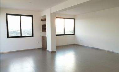 DEPARTAMENTO PENT HOUSE EN VENTA EN JURIQUILLA QUERETARO GAA
