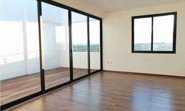 DEPARTAMENTO PENT HOUSE EN VENTA EN JURIQUILLA QUERETARO GAA