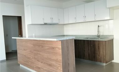 DEPARTAMENTO PENT HOUSE EN VENTA EN JURIQUILLA QUERETARO GAA
