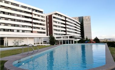 DEPARTAMENTO PENT HOUSE EN VENTA EN JURIQUILLA QUERETARO GAA