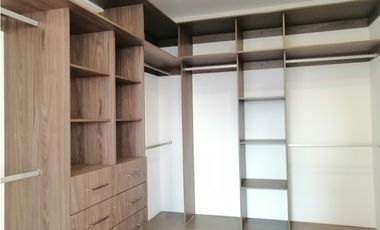 DEPARTAMENTO PENT HOUSE EN VENTA EN JURIQUILLA QUERETARO GAA