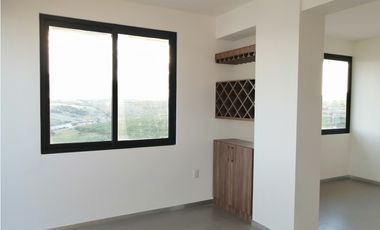 DEPARTAMENTO PENT HOUSE EN VENTA EN JURIQUILLA QUERETARO GAA
