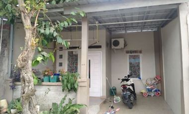 Rumah Siap Huni di Mega Regency , Cikarang Selatan