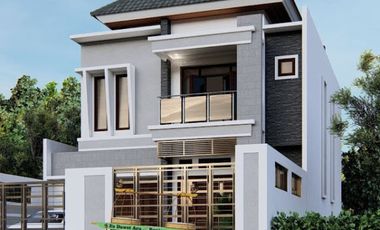 PROMO RUMAH MURAH SIAP BANGUN
