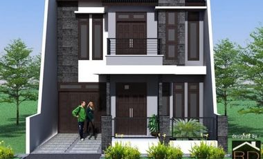 PROMO RUMAH MURAH SIAP BANGUN