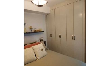 ALQUILER EDISON PARK PH MAJESTIC TORRE 200 2REC