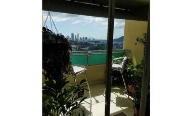ALQUILER EDISON PARK PH MAJESTIC TORRE 200 2REC