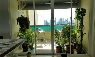 ALQUILER EDISON PARK PH MAJESTIC TORRE 200 2REC