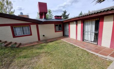 ALQUILER DE CASA EN Potrero de los Funes