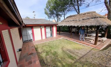 ALQUILER DE CASA EN Potrero de los Funes