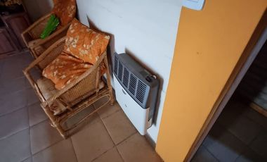 ALQUILER DE CASA EN Potrero de los Funes