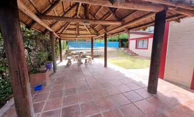 ALQUILER DE CASA EN Potrero de los Funes
