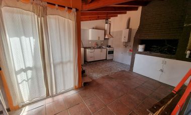ALQUILER DE CASA EN Potrero de los Funes