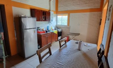 ALQUILER DE CASA EN Potrero de los Funes
