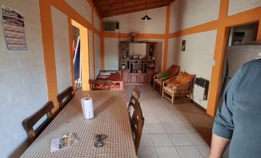 ALQUILER DE CASA EN Potrero de los Funes