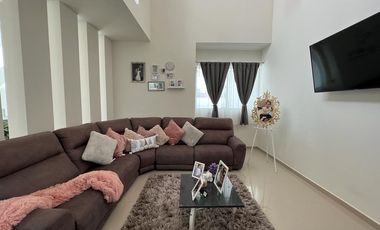 CASA EN VENTA CON RECÁMARA EN PB. FRACC. PASEO DEL PARQUE CON CASA CLUB, GIMNASIO, CANCHAS DEPORTIVAS