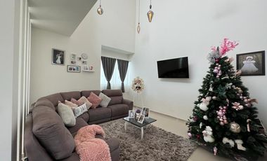 CASA EN VENTA CON RECÁMARA EN PB. FRACC. PASEO DEL PARQUE CON CASA CLUB, GIMNASIO, CANCHAS DEPORTIVAS